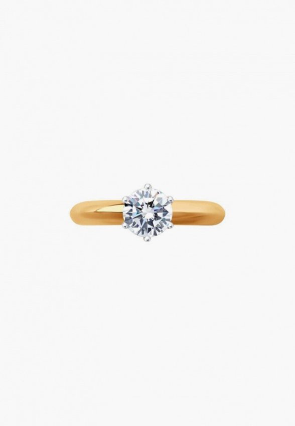 Кольцо Sokolov