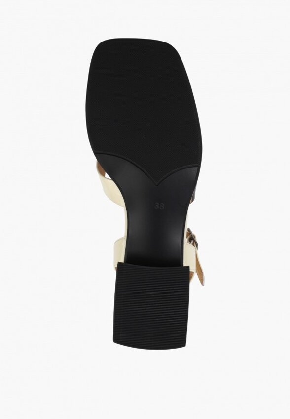 Босоножки Valley