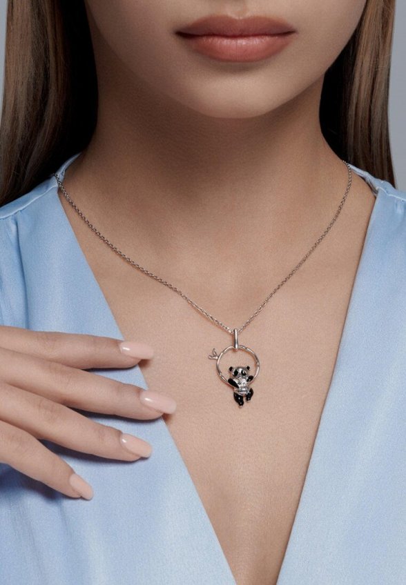 Подвеска Sokolov