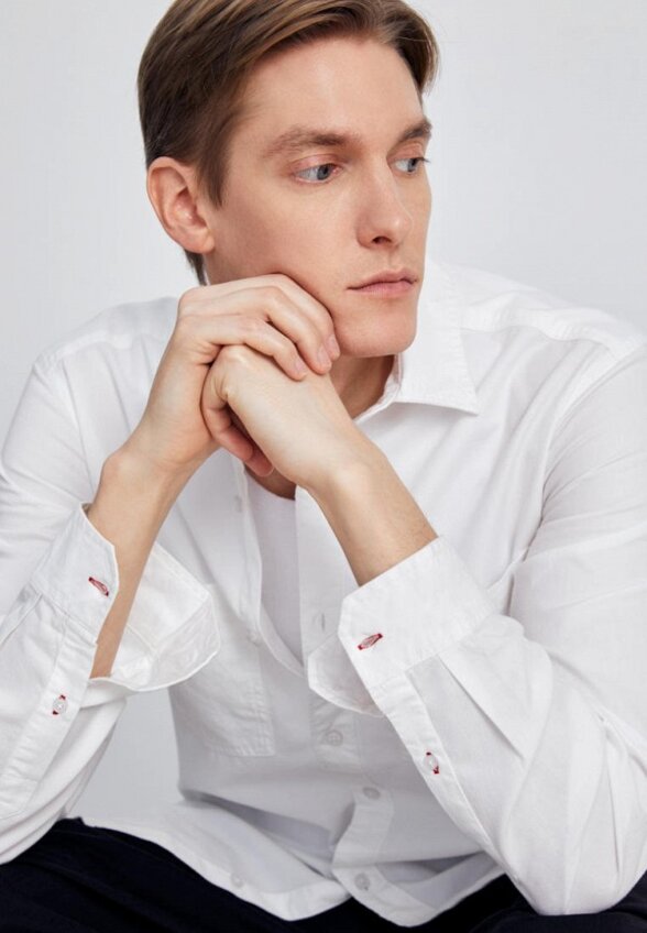 Рубашка Finn Flare