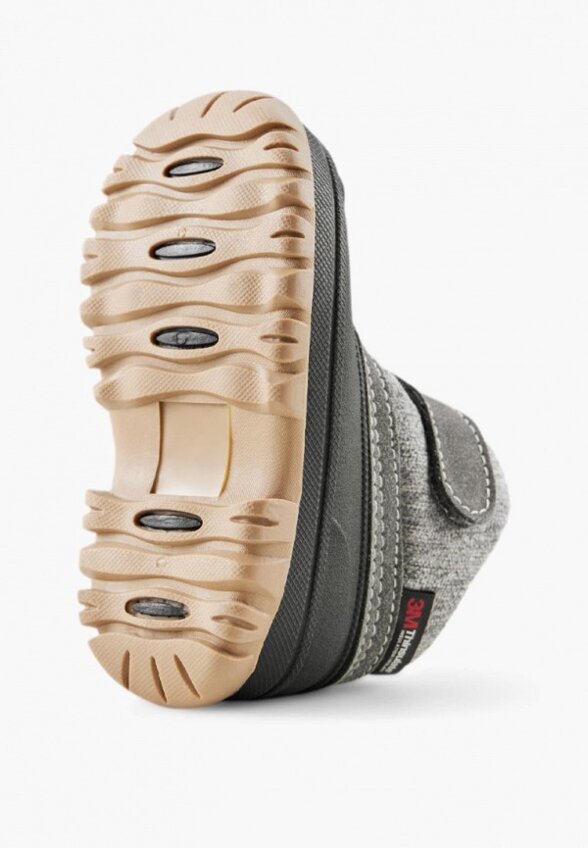 Ботинки Happy Baby