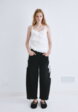 Джины slouchy fit из линейки SELA Young6  - превью