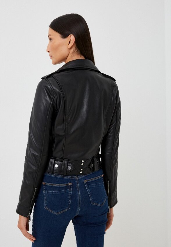 Косуха Снежная Королева