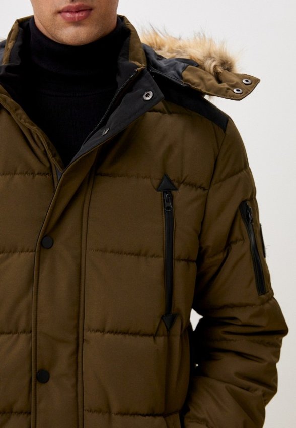 Пуховик Koton