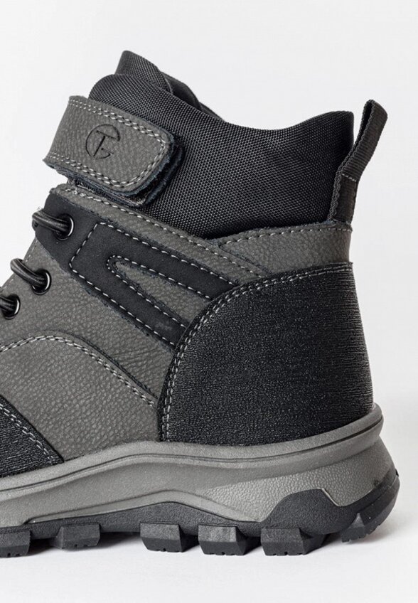 Ботинки Tikkago