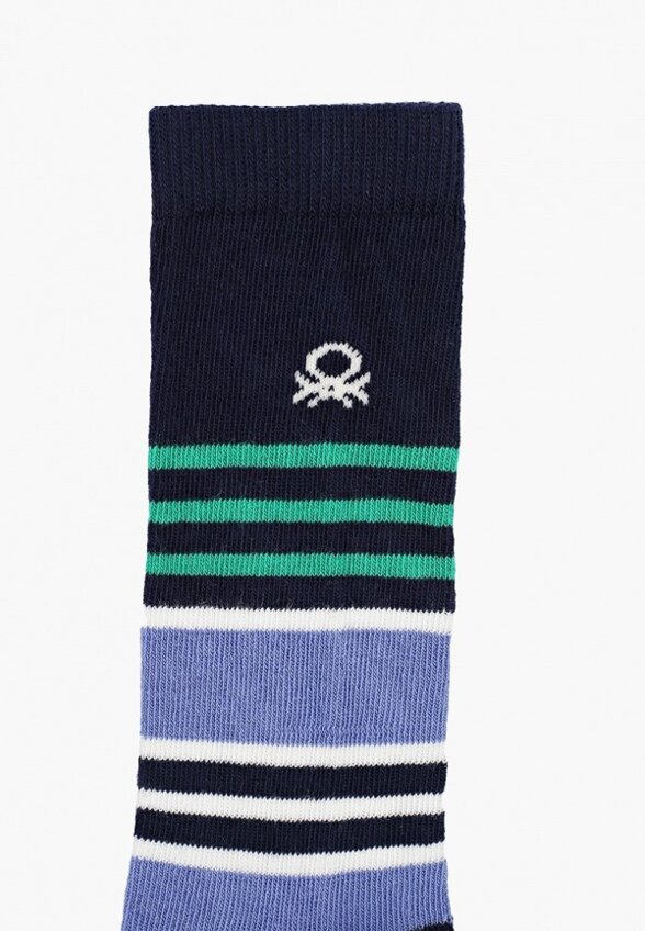 Гольфы 2 пары United Colors of Benetton