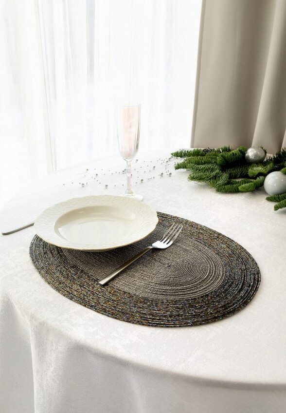 Салфетка сервировочная DeNastia