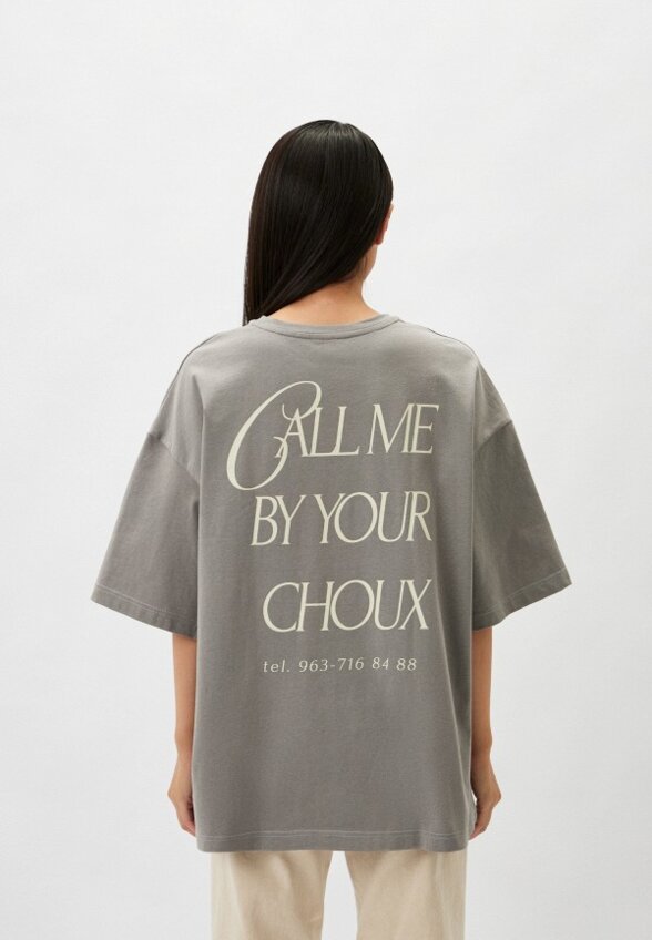 Футболка Choux