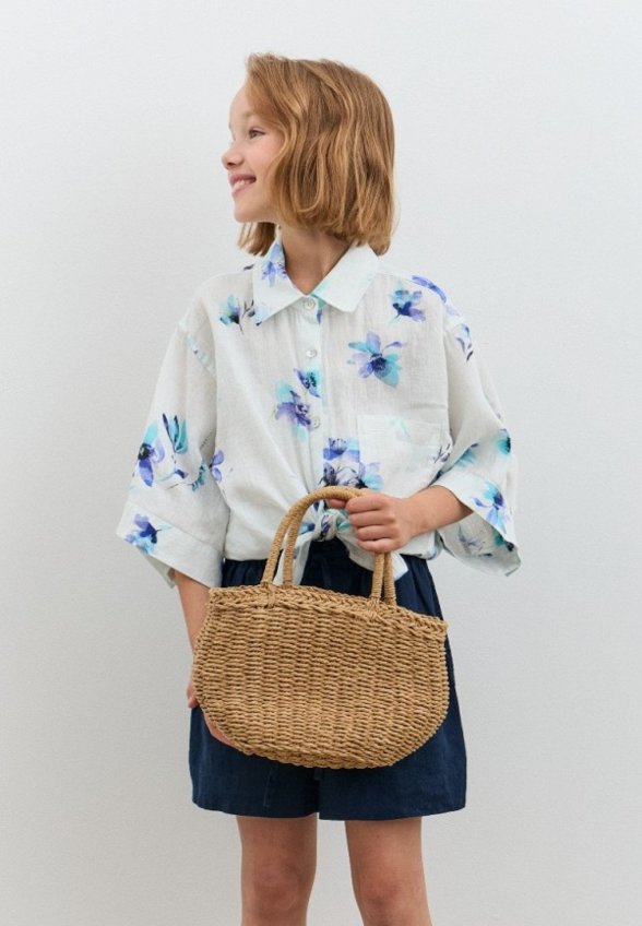 Рубашка Norveg