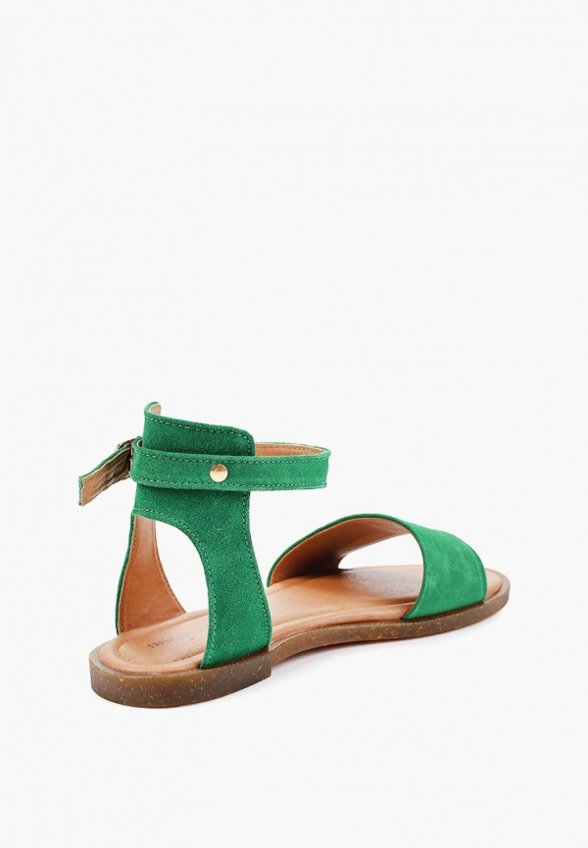 Сандалии Francesco Donni