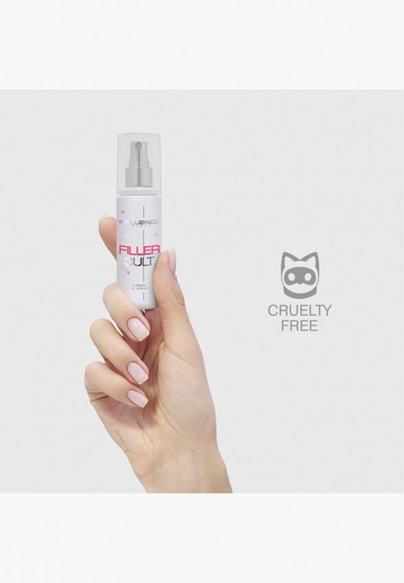 Крем для лица Influence Beauty