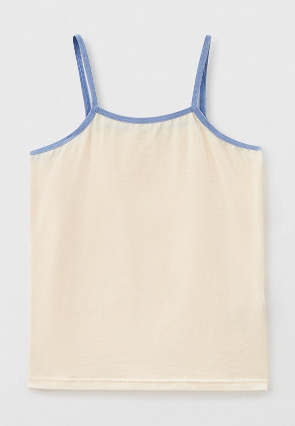 Майка и трусы Sergio Dallini