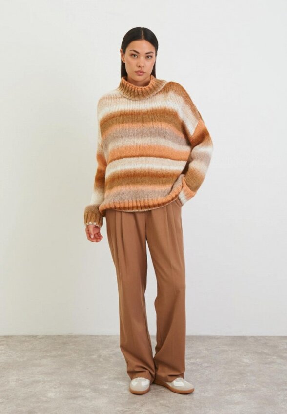 Свитер Smith&Soul