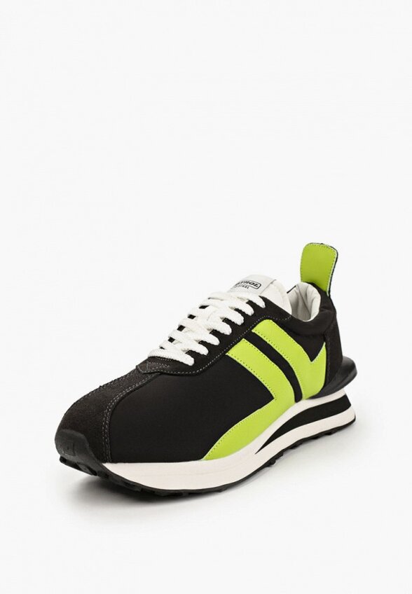 Кроссовки Patrol