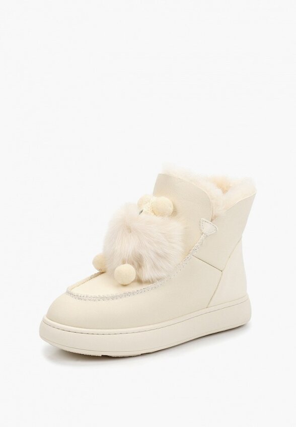 Полусапоги Graciana