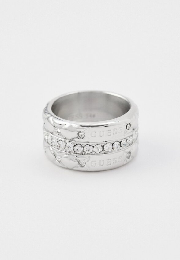 Кольцо Guess