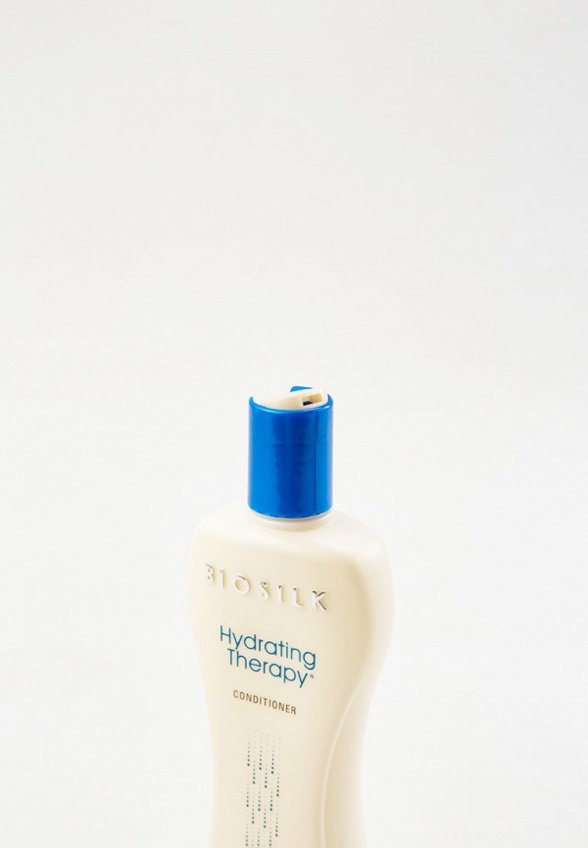 Кондиционер для волос Biosilk