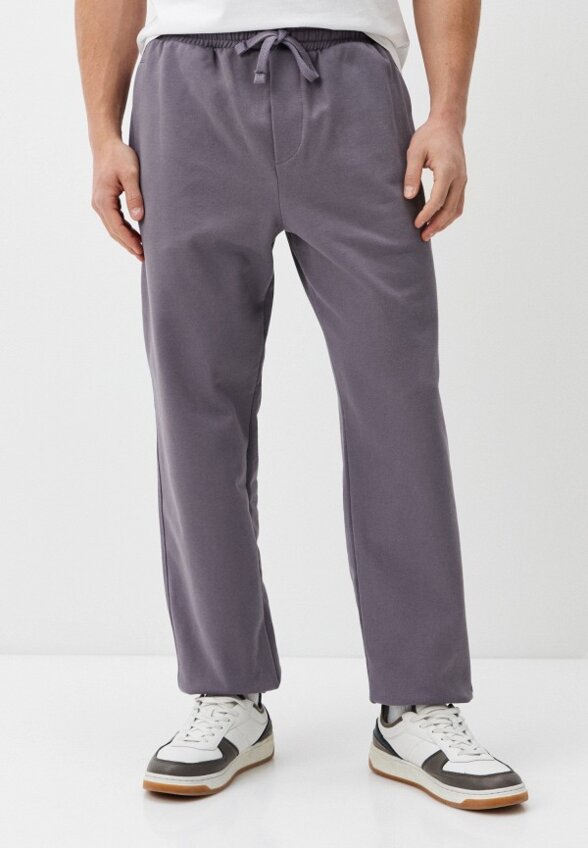 Брюки спортивные Mark Formelle