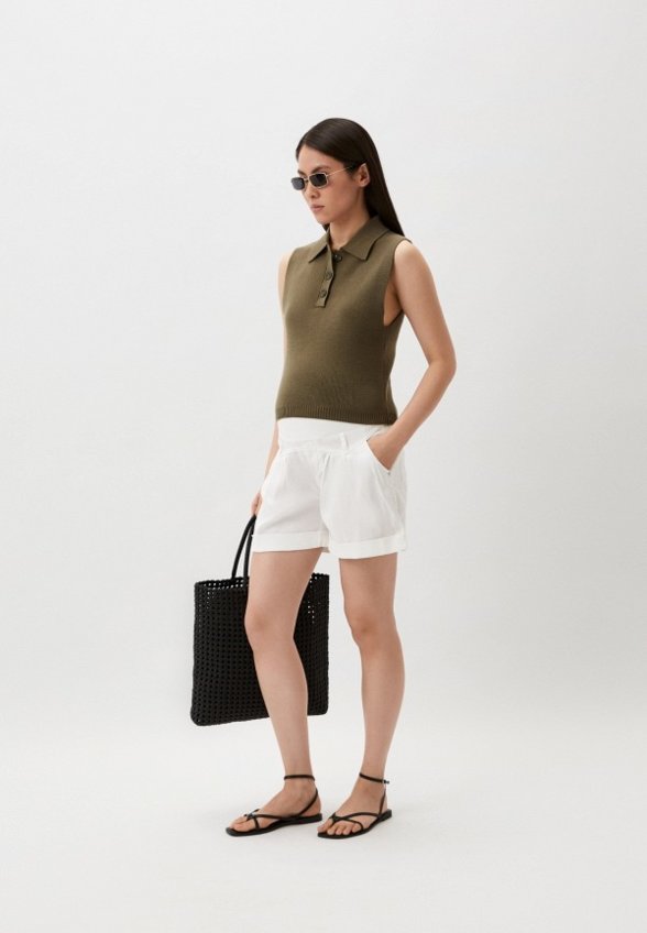 Шорты Pietro Brunelli Maternity