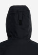 Ультралегкий пуховик мужской Columbia Grand Trek III Down Hooded Jacket, Черный7  - превью