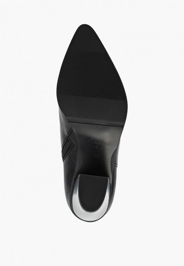 Ботильоны Valley