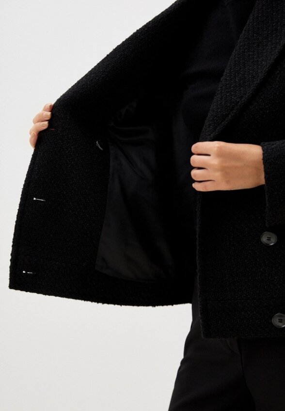 Полупальто Снежная Королева