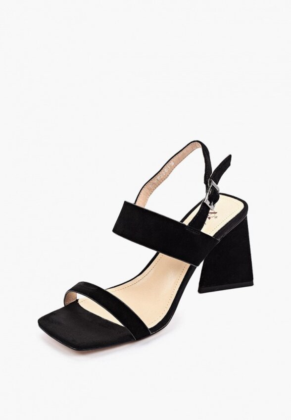 Босоножки Valley