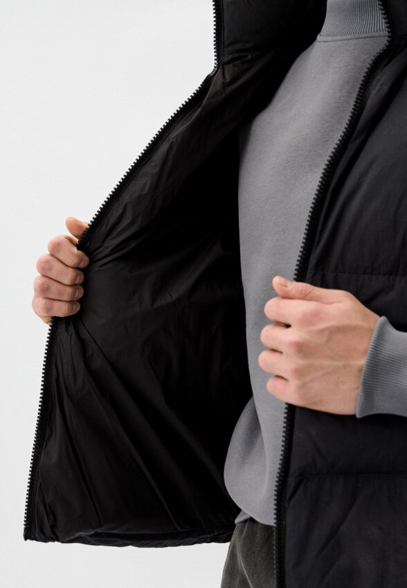 Жилет утепленный Diesel