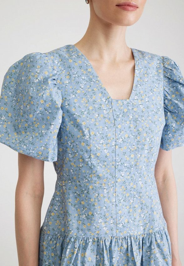 Платье To Be Blossom