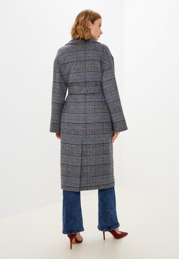 Пальто-халат Paradox