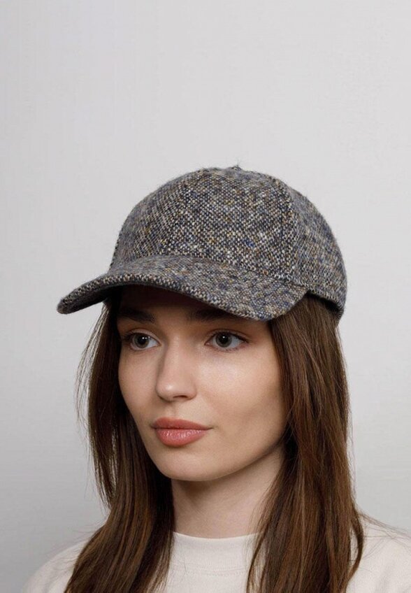 Бейсболка Stetson