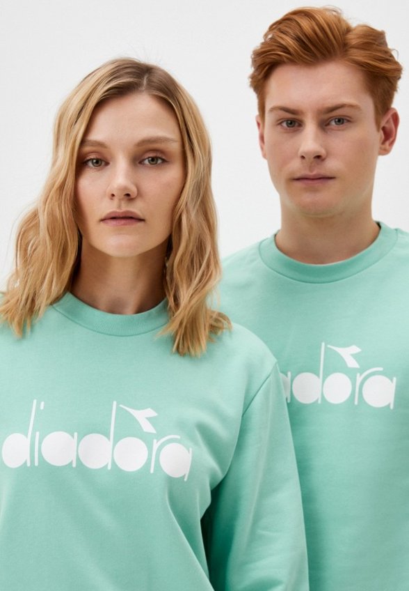 Свитшот Diadora