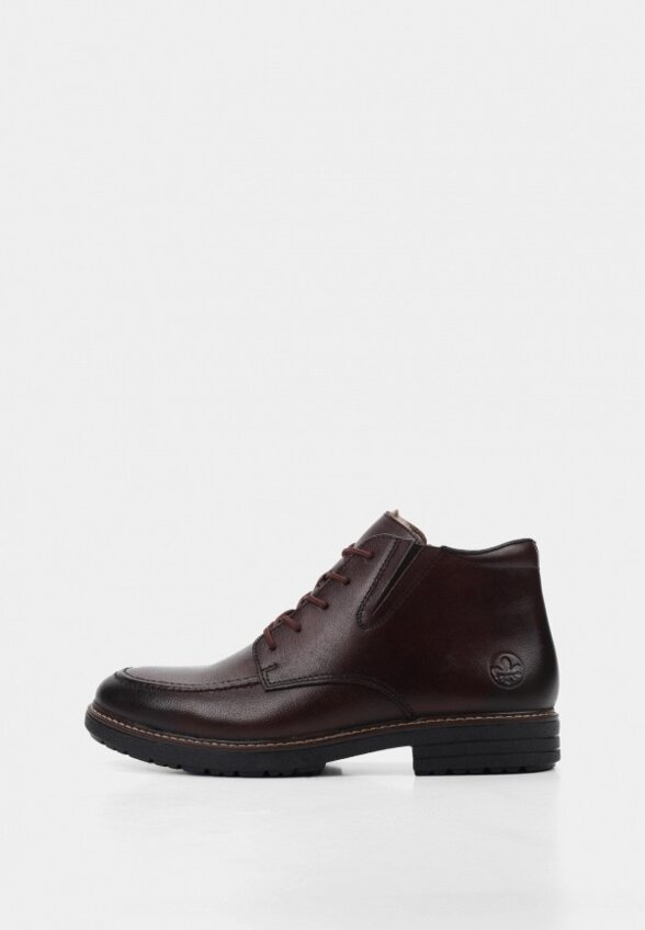 Ботинки Rieker