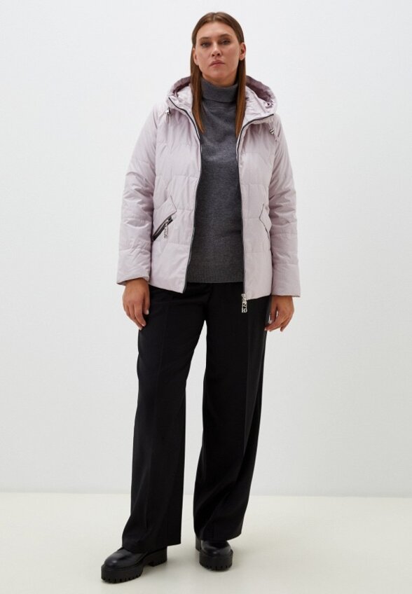 Куртка утепленная Margo Blues