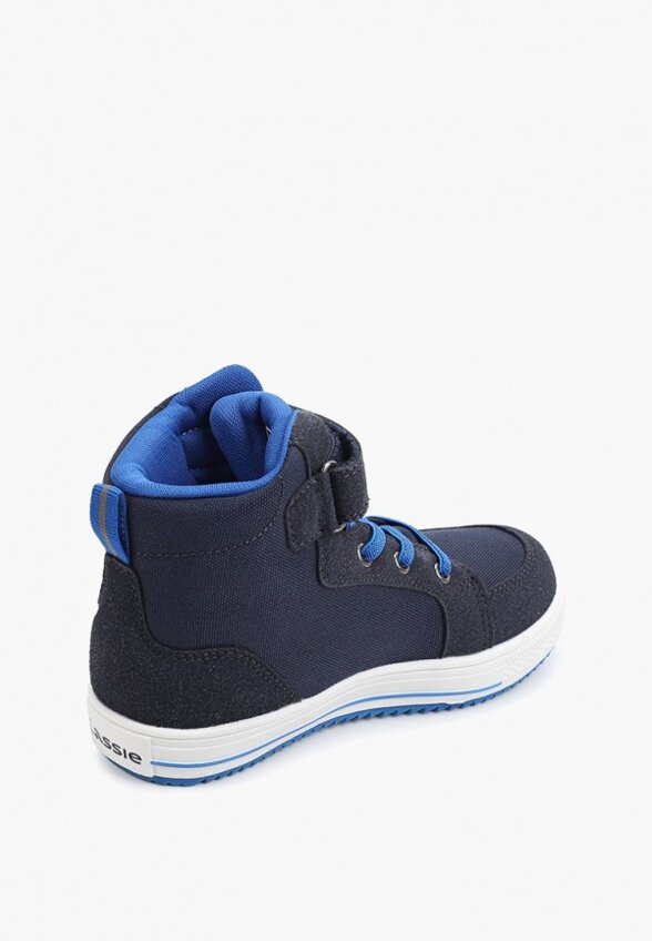 Ботинки Lassie