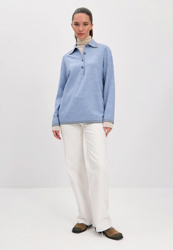 Поло 99Colorspace