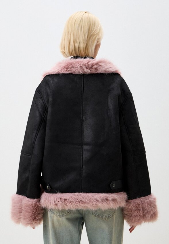 Дубленка Lookonline