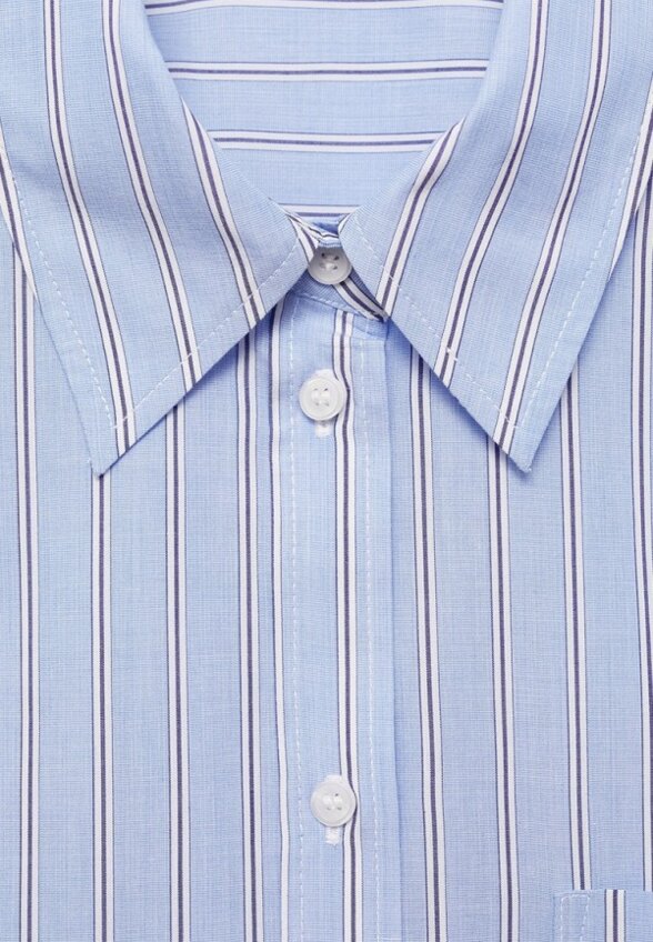 Рубашка Mango