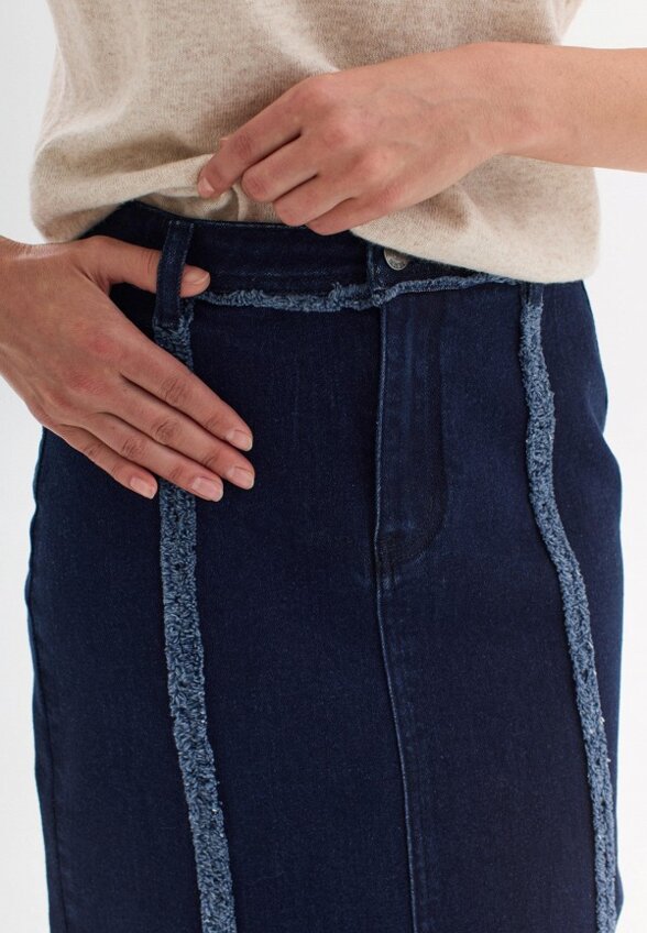 Юбка джинсовая Bulmer