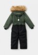 Комбинезон утепленный Nikastyle2  - превью