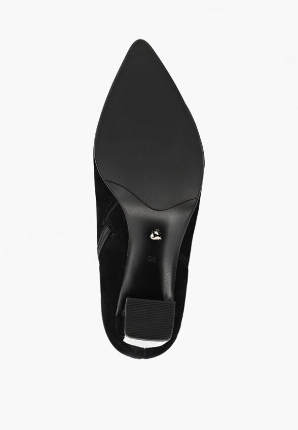 Ботильоны Valley