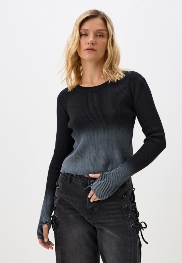 Джемпер Lawwa