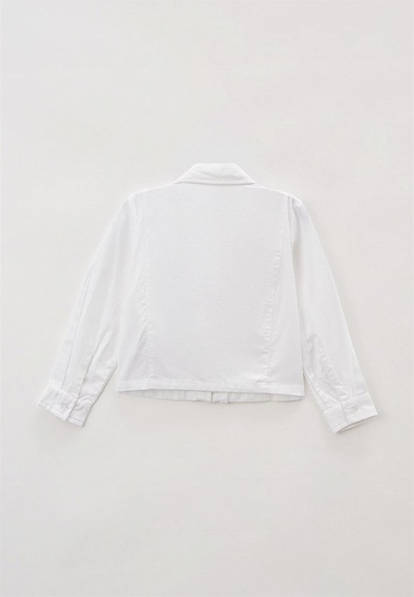 Блуза Coccodrillo