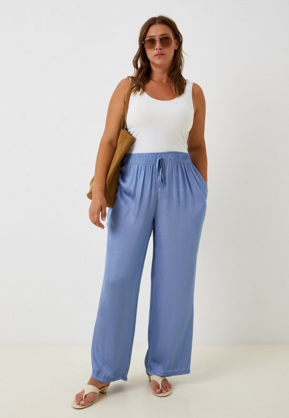 Брюки Miss to Kiss