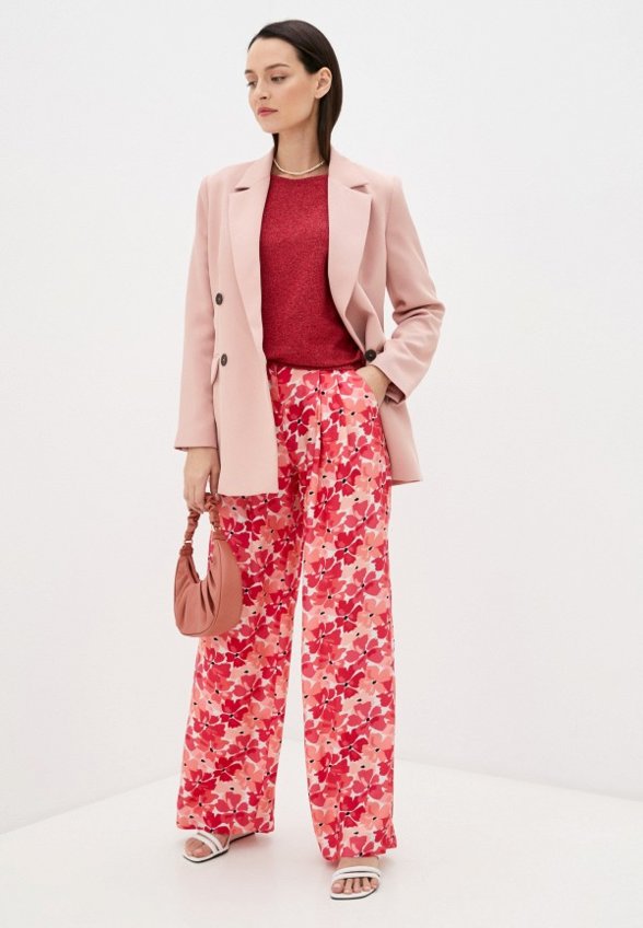 Джемпер Стим