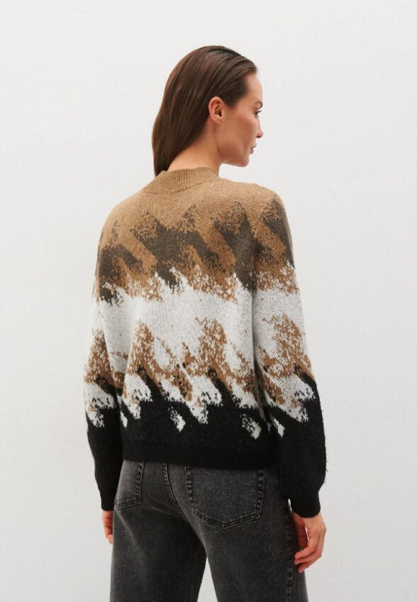 Джемпер Taifun