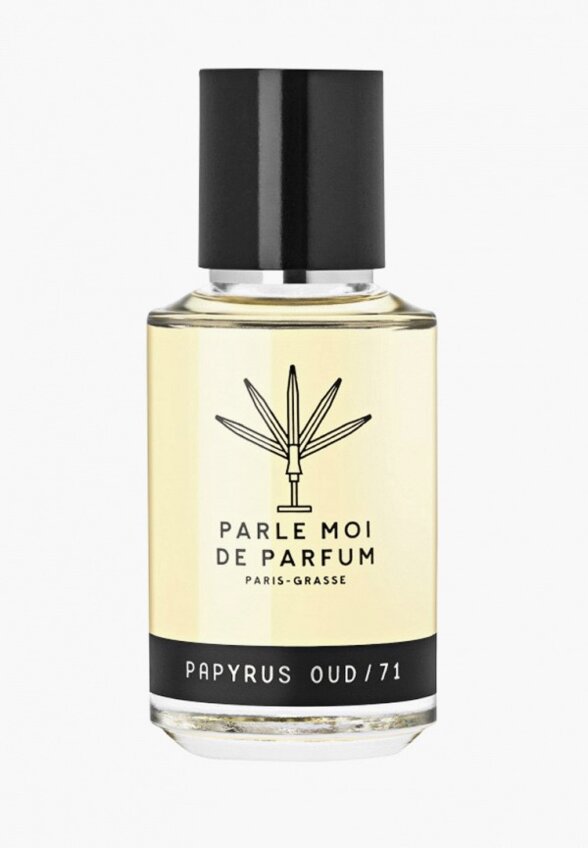 Парфюмерная вода Parle Moi de Parfum