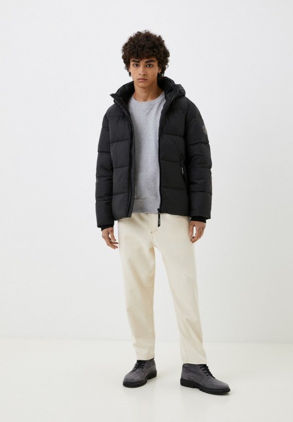 Куртка утепленная Grizman