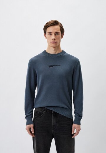 Джемпер Karl Lagerfeld Jeans