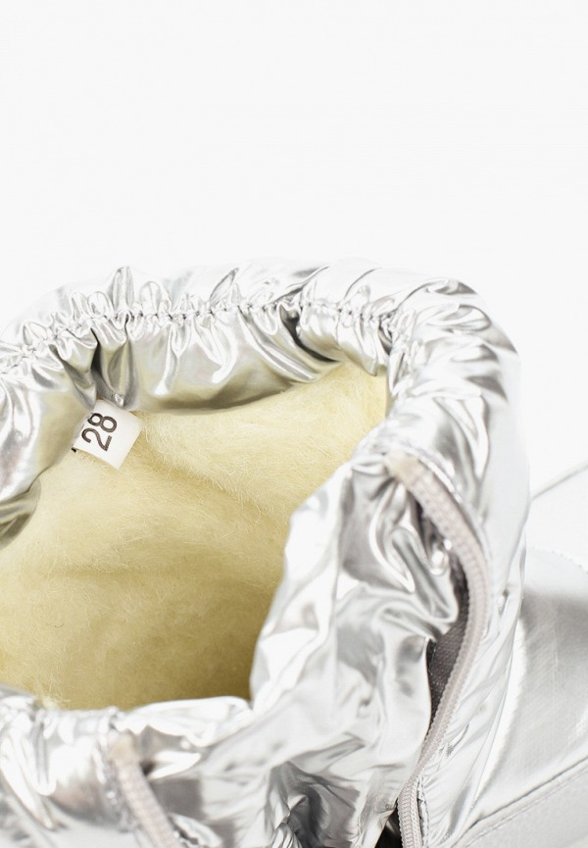 Дутики PlayToday